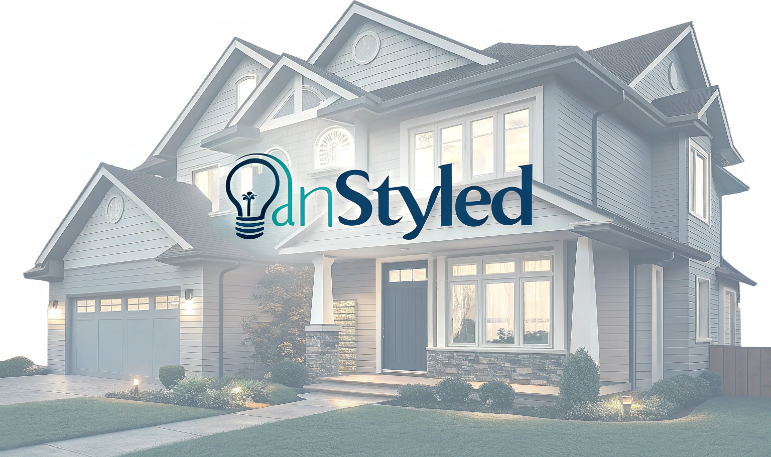 Ian Styled